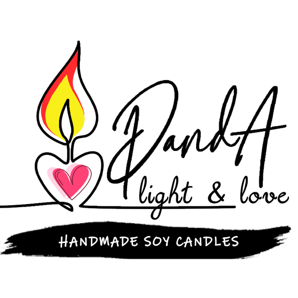 DandA Soy Candles